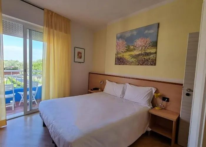 Hotel Playa Blanca