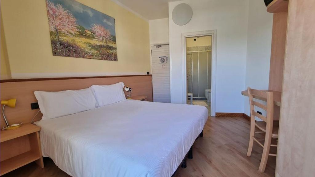 Playa Blanca Hotel 3*