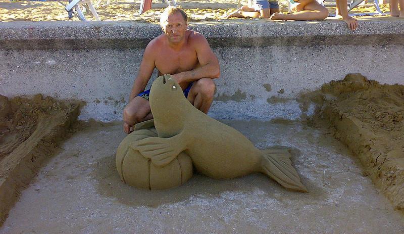 Playa Blanca 3*