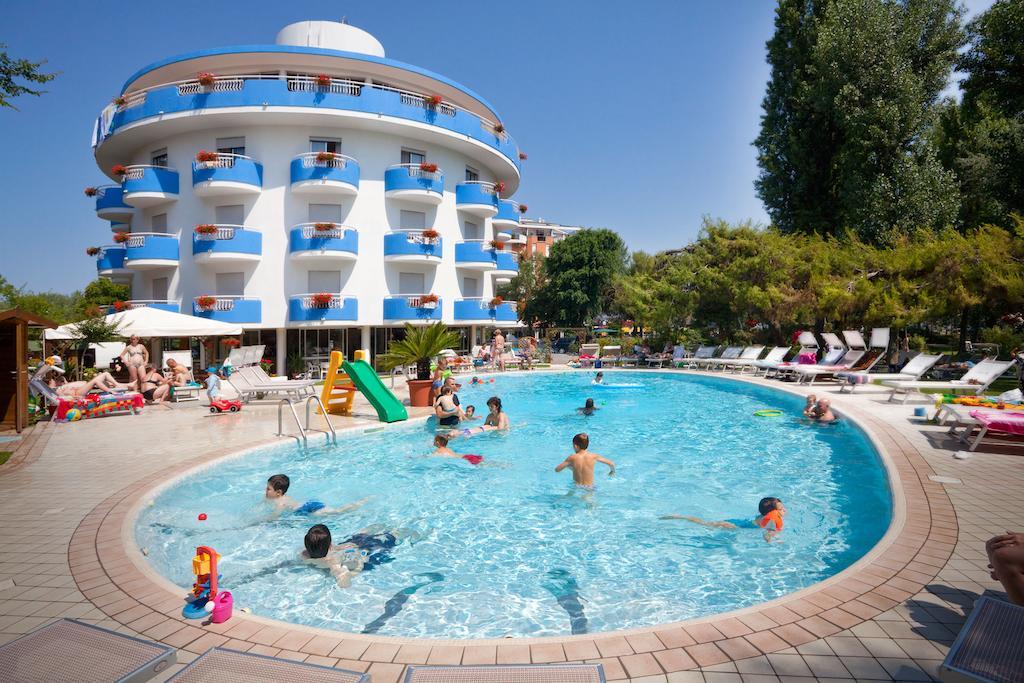Hotel Playa Blanca Duna Verde